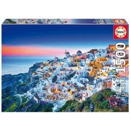 1500 SANTORINI