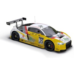 AUDI R8 LMS GT3 - ABP