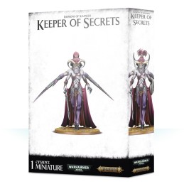 DAEMONS OF SLAANESH: KEEPER...