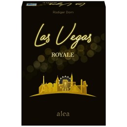 LAS VEGAS ROYALE