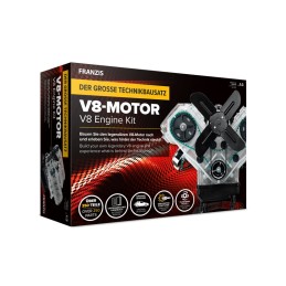 KIT MOTOR V8