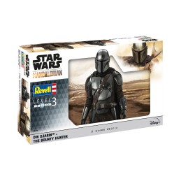 THE BOUNTY HUNTER: THE...