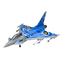 1:72 MODEL SET EUROFIGHTER...