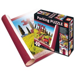 PORTA PUZZLE - MANTA PARA...