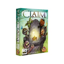 CLAIM