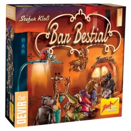 BAR BESTIAL