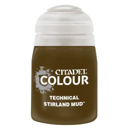 TECHNICAL: STIRLAND MUD (24ML)