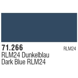 DARK BLUE - RLM24