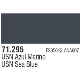 USN AZUL MARINO - FS35042 -...