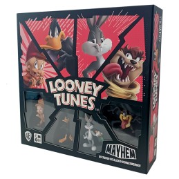 LOONEY TUNES MAYHEM