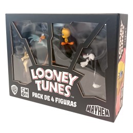 LOONEY TUNES MAYHEM: PACK...