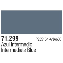 AZUL INTERMEDIO - FS35164 -...