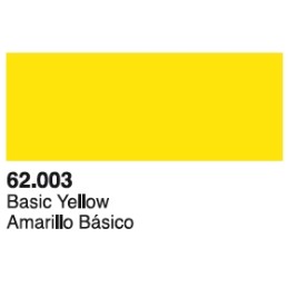 AMARILLO BÁSICO