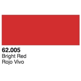 ROJO VIVO