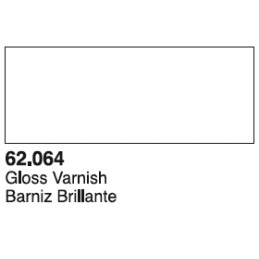 BARNIZ BRILLANTE