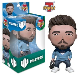 WILLYREX