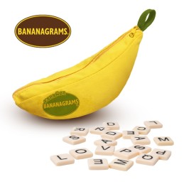 BANANAGRAMS