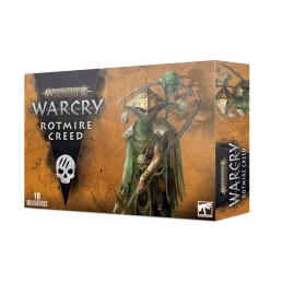 WARCRY: CREDO PUTREFANGO