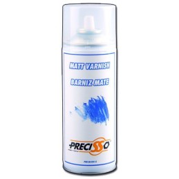 SPRAY ACRILICO BARNIZ MATE