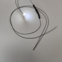 MICRO LED (1 MM.) BLANCO...