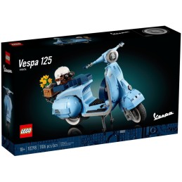 VESPA 125