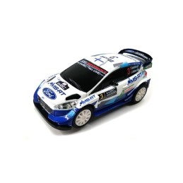FORD FIESTA WRC