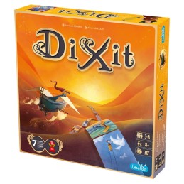 DIXIT