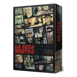 LA COSA NOSTRA