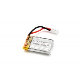 BATERÍA LIPO 3.7 V 300 mAh...