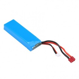 BATERÍA LIPO 7.4V 2.200mAh