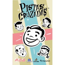 PISTAS CRUZADAS