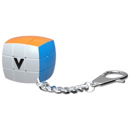 V-CUBE KEYCHAIN PILLOW