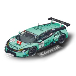 LAMBORGHINI HURACÁN GT3...