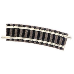 VIA CURVA R2:225,6 mm 15º