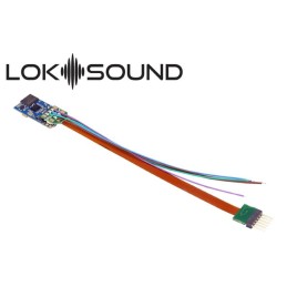 DECODER LOKSOUND 5 MICRO...