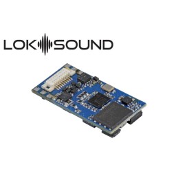 DECODER LOKSOUND 5 MICRO...