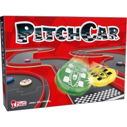 PITCH CAR