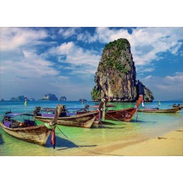 KRABI, TAILANDIA