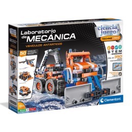 LABORATORIO DE MECÁNICA -...