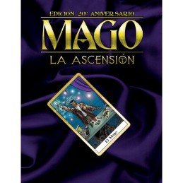 MAGO: LA ASCENSIÓN -...