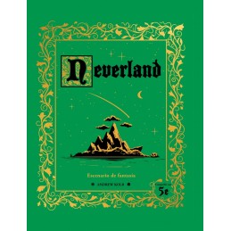 NEVERLAND