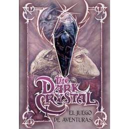 THE DARK CRYSTAL: EL JUEGO...