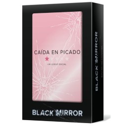 BLACK MIRROR: CAÍDA EN PICADO