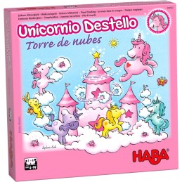 UNICORNIO DESTELLO: TORRE...