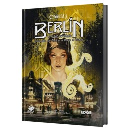 BERLÍN: LA CIUDAD DEPRAVADA...