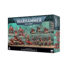 ADEPTUS MECHANICUS:...