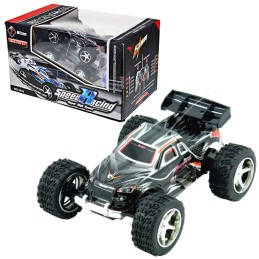 SPEED RACING - WLTOYS COCHE...