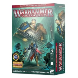 WARHAMMER UNDERWORLDS:...