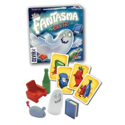 FANTASMA BLITZ