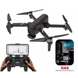 DRON FX-30 PRO PLEGABLE GPS...